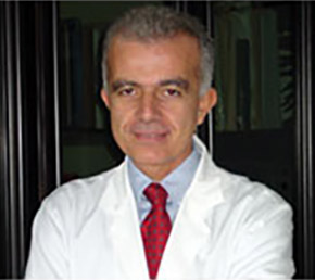 Dr. Dario Paladini